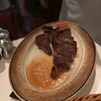 ウルフギャング・ステーキハウス 丸の内店 - 