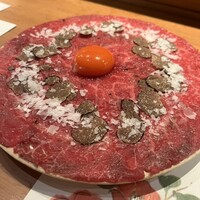 赤坂 金舌 - 