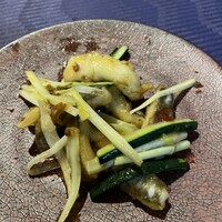 赤坂 四川飯店 - 
