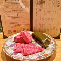 まとい 銀座 - 