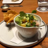 RUBY JACK'S SEAFOOD & STEAK - 