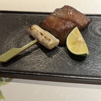 赤坂 金舌 - 