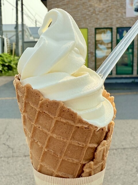 プチレーブ - 桂台（洋菓子）