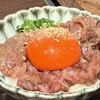 趣味焼肉ばばあ