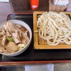 藤店うどん