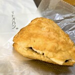 イトオカシ。 - あんバタースコーン