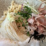 五島うどん びぜん家 - 