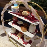 茶屋町 ファクトリーカフェ - 