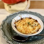 Girouette - 一口グラタン
