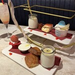 茶屋町 ファクトリーカフェ - 