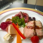 全席完全個室ワインダイニング ダイヤモンドフィッシュ - 