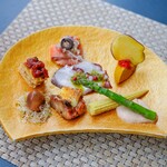 全席完全個室ワインダイニング ダイヤモンドフィッシュ - 