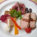 全席完全個室ワインダイニング ダイヤモンドフィッシュ - 