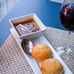 全席完全個室ワインダイニング ダイヤモンドフィッシュ - 