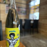 鉄板串焼酒場 串and... - 