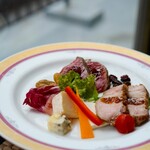 全席完全個室ワインダイニング ダイヤモンドフィッシュ - 