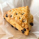 イトオカシ。 - チョコチップスコーン