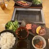 名古屋 焼肉 牛楽