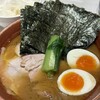 家系ラーメン 革新家 TOKYO