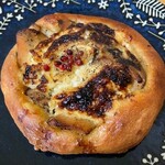 ユトピーデュパン - 