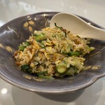中国旬菜 彩宮 - 
