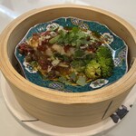 中国旬菜 彩宮 - 