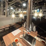 やきにくグレート&ホルモン - 