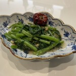 中国旬菜 彩宮 - 