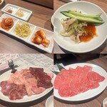 やきにくグレート&ホルモン - 