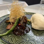 中国旬菜 彩宮 - 