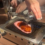 やきにくグレート&ホルモン - 