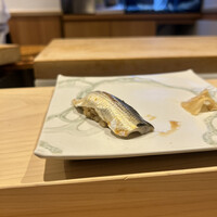鮨 赤酢 はなやま - 