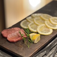 北新地焼肉 きらく - 