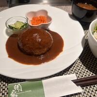 鉄板ダイニング織部 - 