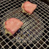 北新地焼肉 きらく - 
