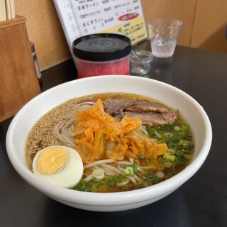 別府冷麺一番_0