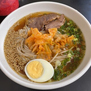 別府冷麺一番_1