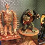 BEER HOP - 友達の手造りです♪