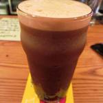 BEER HOP - 箕面スタウト･リアル(1ﾊﾟｲﾝﾄ)＠1000円