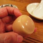 BEER HOP - プルンと剥きまして♪