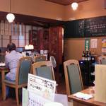 Sandaime Koko - 店内の様子