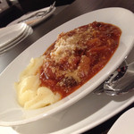 KOBEわいん食堂 - 