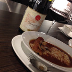 KOBEわいん食堂 - 