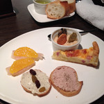 KOBEわいん食堂 - 