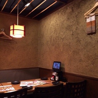 地酒とそば・京風おでん 三間堂_2