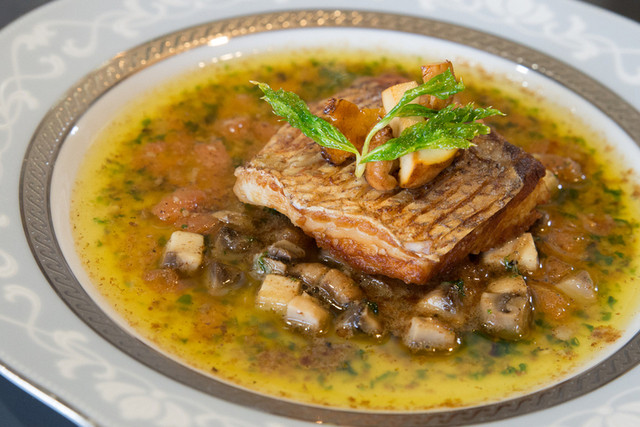 香味食堂TAMAYA（タマヤ） - 古川（洋食）の写真