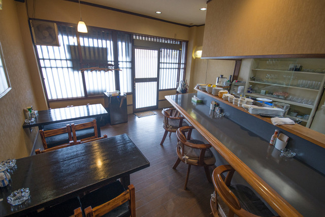 香味食堂TAMAYA（タマヤ） - 古川（洋食）の写真