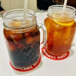 オリジナルパンケーキハウス ルミネ池袋店 - 