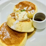 オリジナルパンケーキハウス ルミネ池袋店 - 