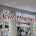 オリジナルパンケーキハウス - 